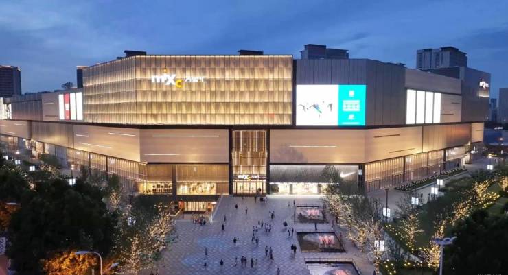 包河区中海悦府雲起售楼部联系电话多少(图5)