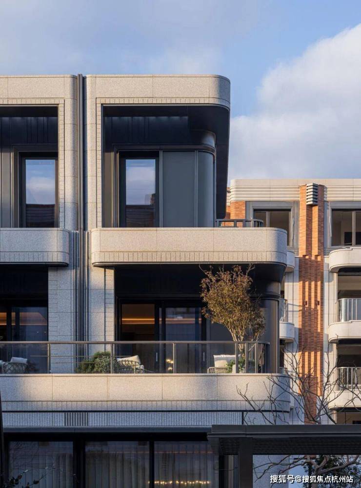 前滩公馆 (官方售楼处) 首页 - 前滩公馆销售中心 - 环境户型价格地址楼盘详情配套电话交房时间配套电话交房时间(图9)