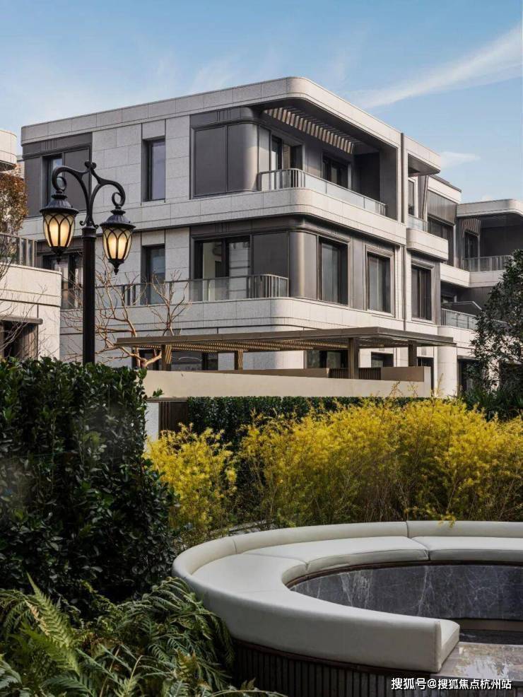 前滩公馆 (官方售楼处) 首页 - 前滩公馆销售中心 - 环境户型价格地址楼盘详情配套电话交房时间配套电话交房时间(图12)