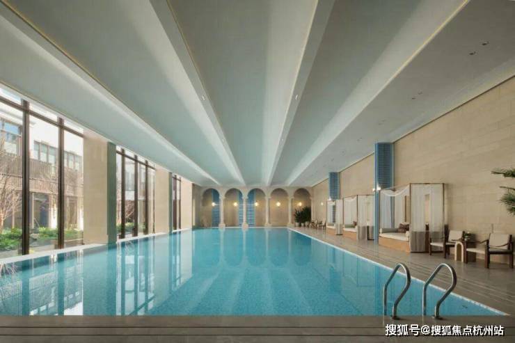 前滩公馆 (官方售楼处) 首页 - 前滩公馆销售中心 - 环境户型价格地址楼盘详情配套电话交房时间配套电话交房时间(图23)