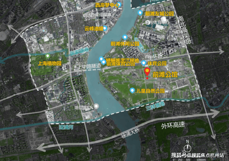 前滩公馆 (官方售楼处) 首页 - 前滩公馆销售中心 - 环境户型价格地址楼盘详情配套电话交房时间配套电话交房时间(图32)