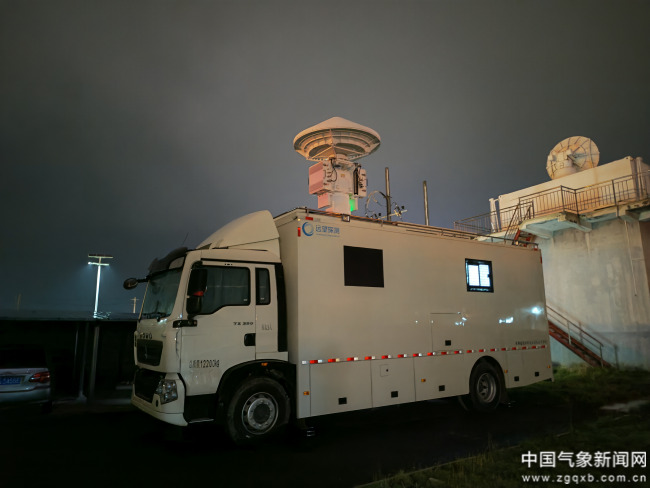 “十四五”发展成效丨青海:气象赋能三江源 高原发展绘新篇(图5)