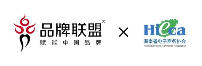协同赋能!海南省电子商务协会成为2026出博会支持单位(图1)