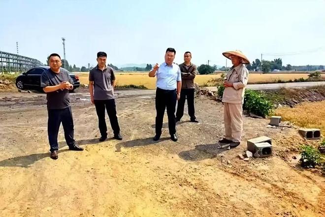 67户人家凭什么狂赚30亿?又一个华西村诞生家家别墅人人持股(图7)