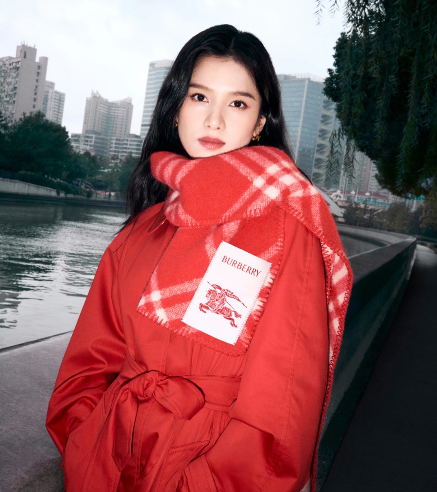 宝洁一个季度销售222亿美元;名士表被历峰卖了 |二姨看时尚(图2)