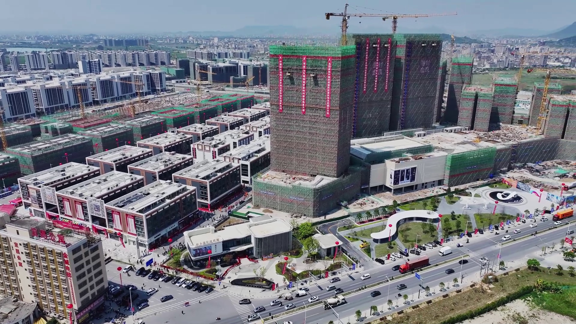 广东故事汇|“过去是我们找订单现在是订单找我们”——看广东潮阳内衣产业如何突围(图2)