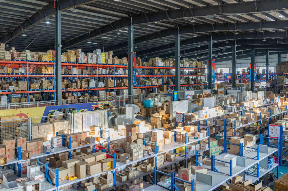 跨境电商服务优选广东省网商协会专业组织赋能外贸助力企业拓展全球市场