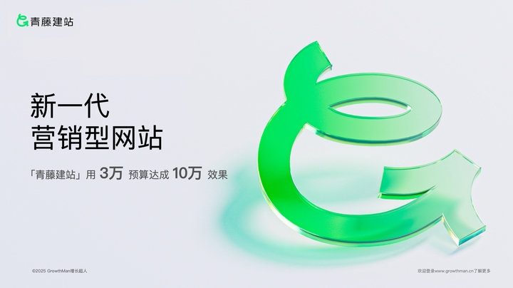 2026年网站建设公司推荐盘点:十家标杆建站服务商核心技术解析(图2)
