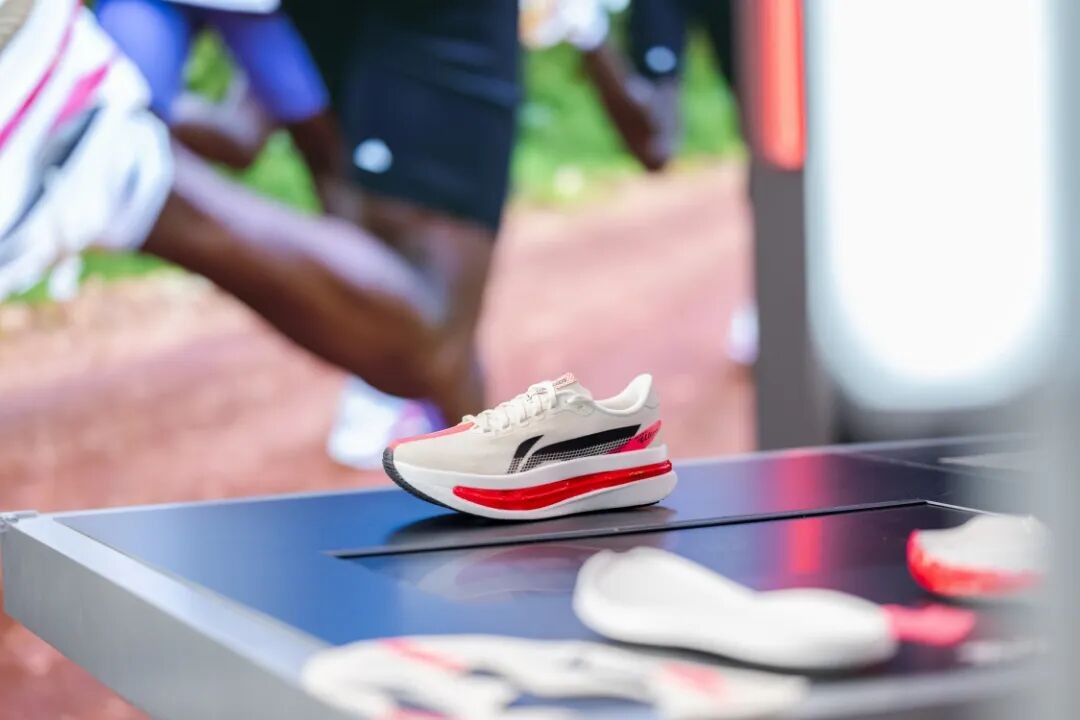 深度复盘李宁跑步这5年(图9)