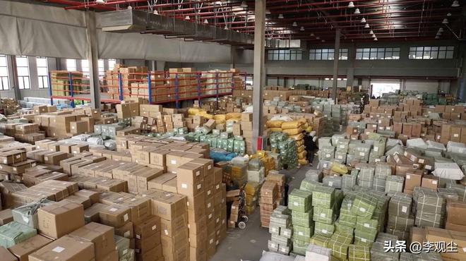 美国疯狂“断购”中国货贸易降至169%对中国反而是好事?(图5)