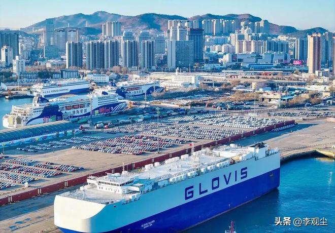 美国疯狂“断购”中国货贸易降至169%对中国反而是好事?(图8)