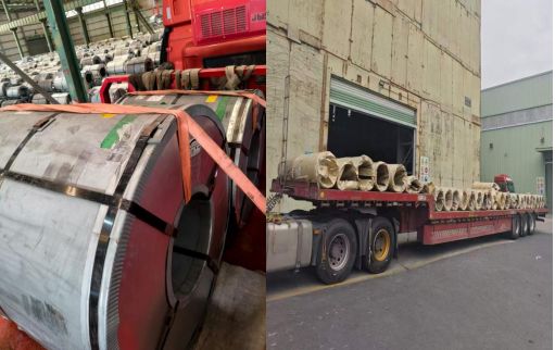 变压器出口高增长取向硅钢价格在底部产业链上市公司获益几何?(图2)