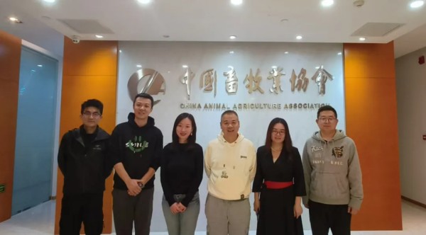 建设绿色产业平台 助力农民增收致富