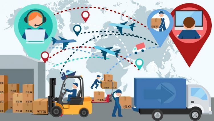 南平松溪：电子商务产业园建设稳步推进