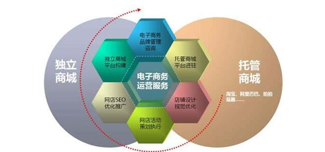 杭州万向职业技术学院跨境电子商务(高职（专科）类)专业解读