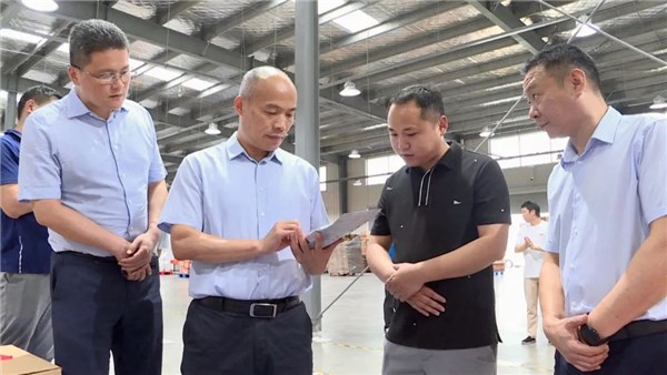 浙江733家专业市场上半年交易额同比增长143%