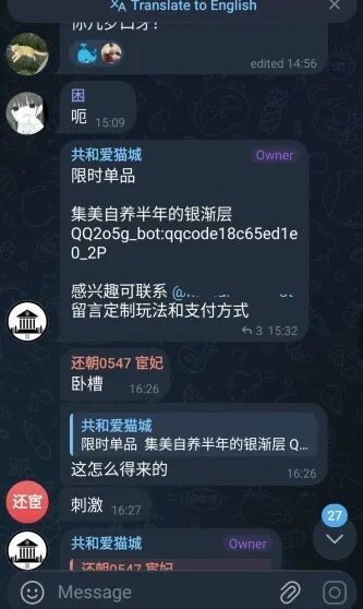 致命“开盒”:卧底虐猫群的代价(图3)