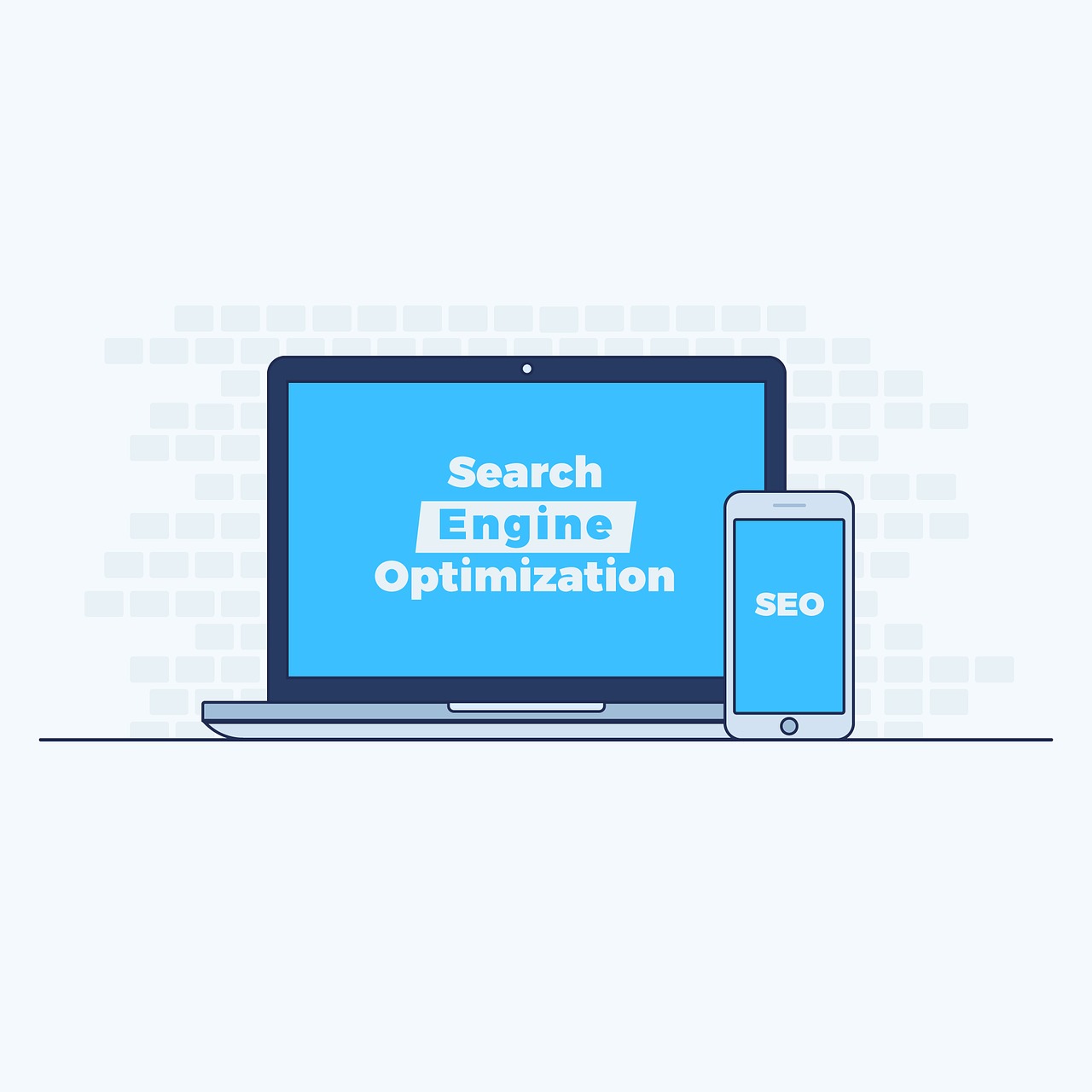 什么是SEO网络整合营销(图1)