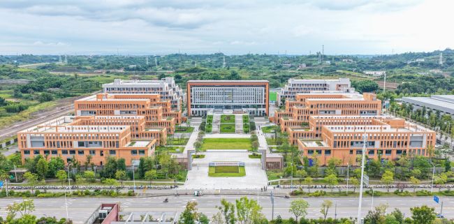 自贡荣县这五年|五载实干兴荣州奋楫争先启新程(图8)